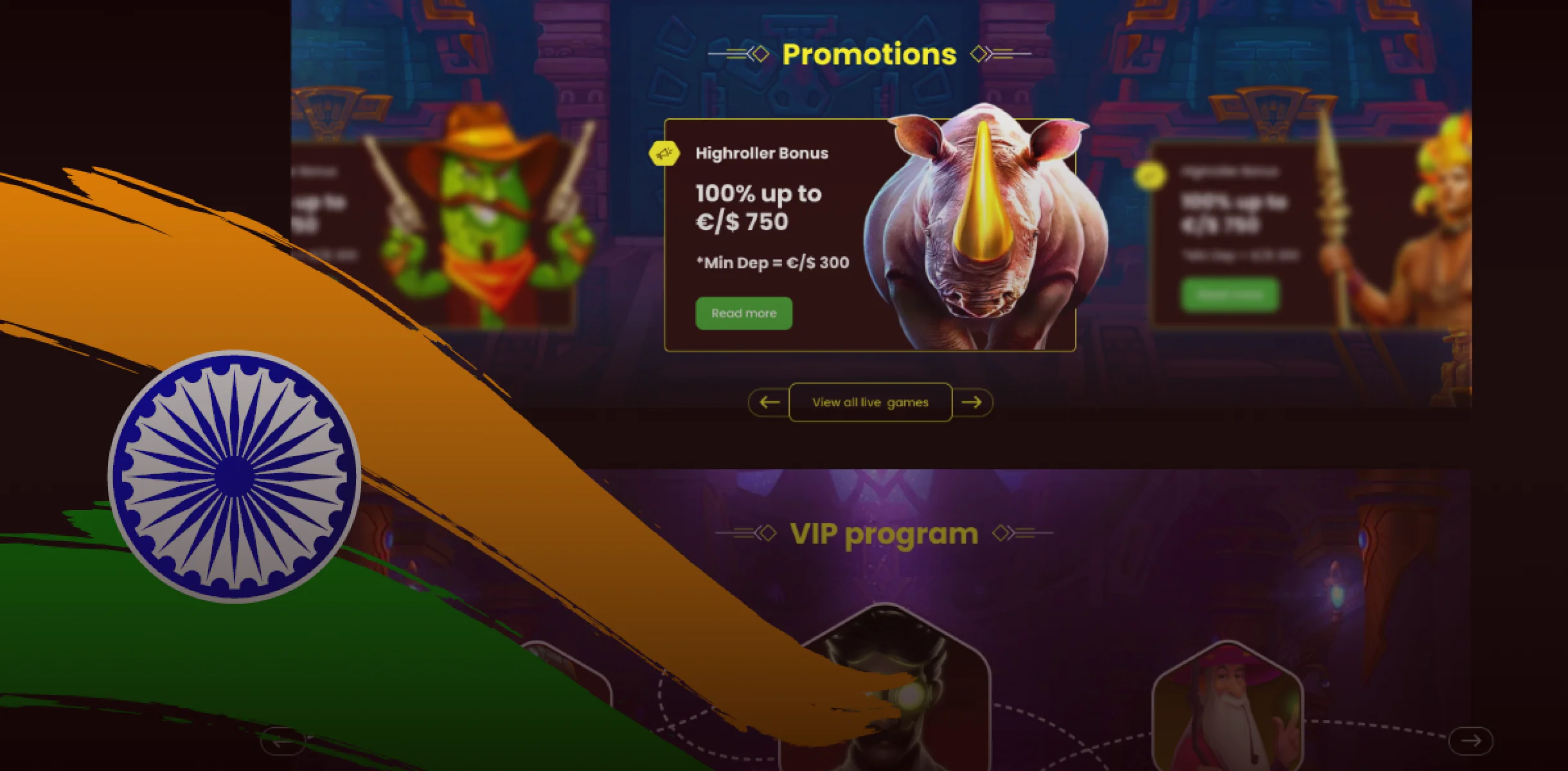 Dragon Slots Promotions